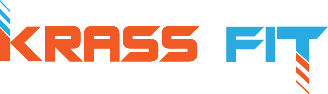 Krass Fit UG (haftungsbeschränkt) Logo